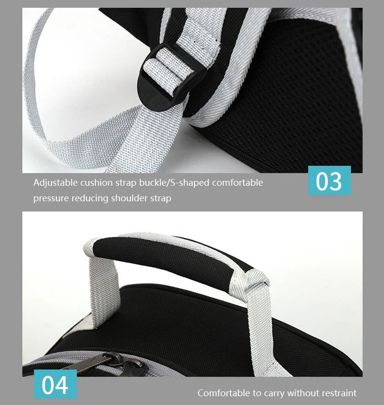 Adventure Capsule for Pets
