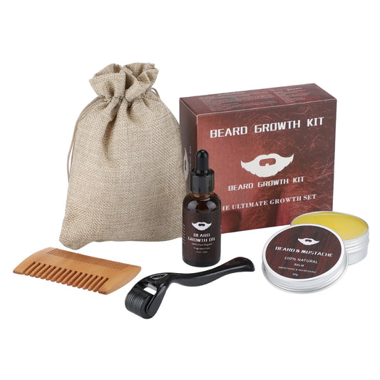 BeardKing Pro Kit