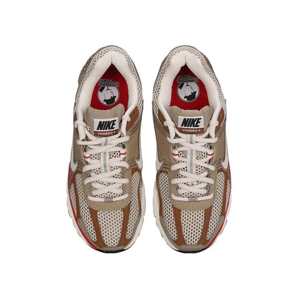 NIKE 2025 Women W NIKE ZOOM VOMERO 5 Casual Sports Shoes