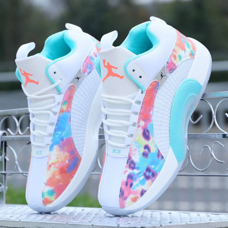 "Air Glide Pro"