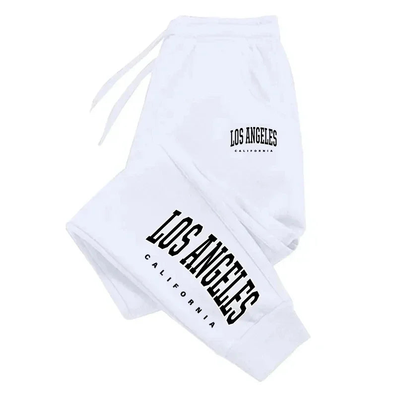 LOS ANGELES Sweatpants 🌴