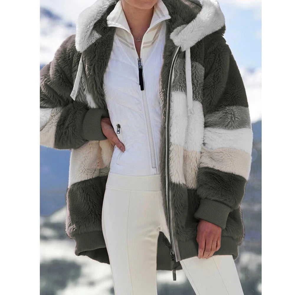 "CozyChic"