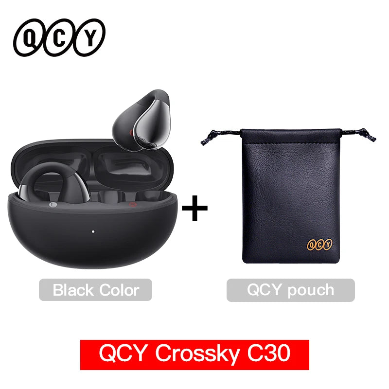 "CrossBeat C30"? 🎧🔥