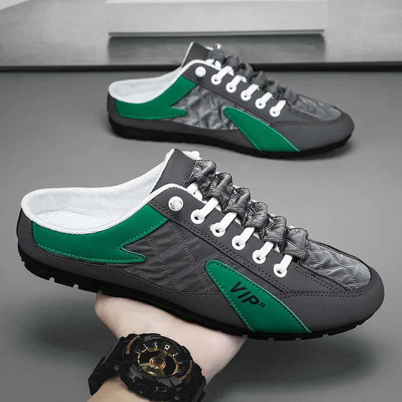 "Slip-on Breeze"