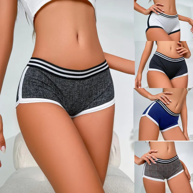 Flex Fit Shorts 🔥🏋️‍♀️