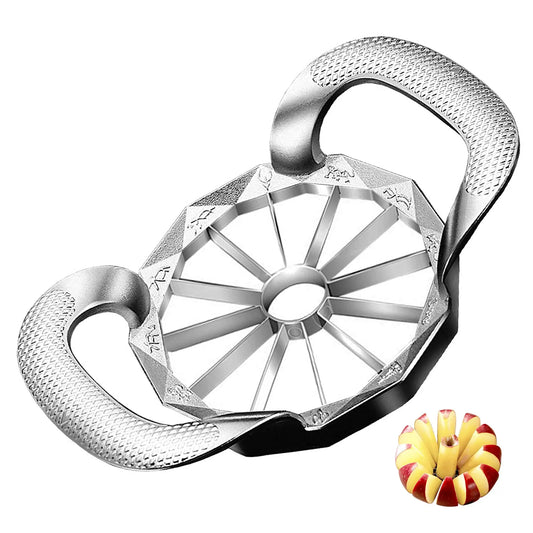 🍏 SliceMaster 12 – The Perfect Fruit Slicer! 🍏