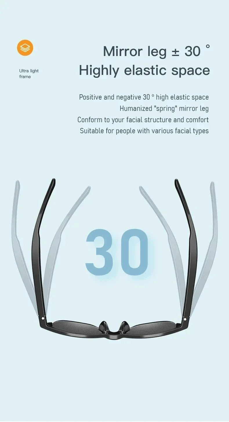"Xiaomi Smart Audio Sunglasses"