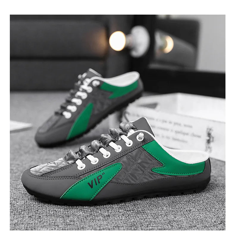 "Slip-on Breeze"