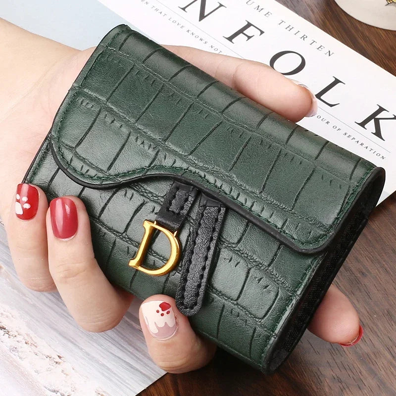 ChicMini Wallet 💖