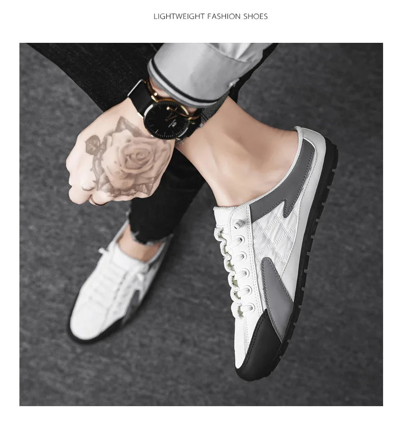 "Slip-on Breeze"