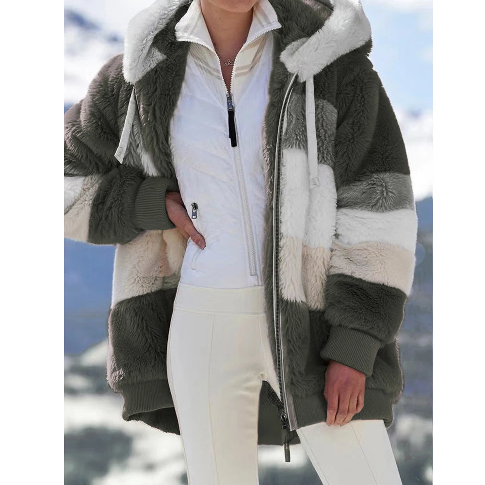 "CozyChic"