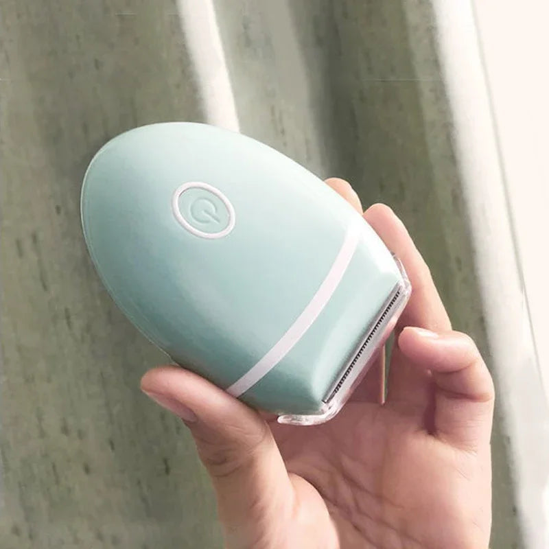 🌸 SilkGlide Pro – Smooth Skin, Zero Hassle! 🌸