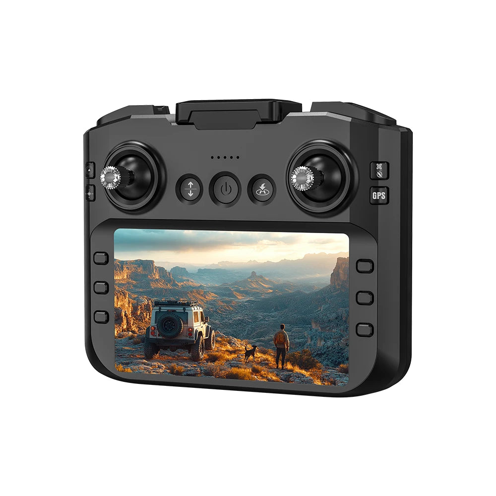 "SkyMaster SG109 PRO MAX: 8K GPS Drone with 5G FPV & HD Camera"
