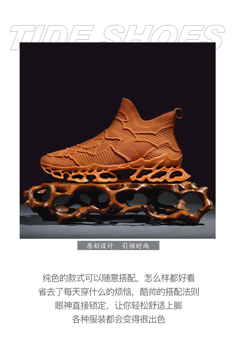 Men Shoes Sneakers man casual Men's Shoes tenis Luxury shoes Trainer Race Breathable Shoes fashion running Shoes for women