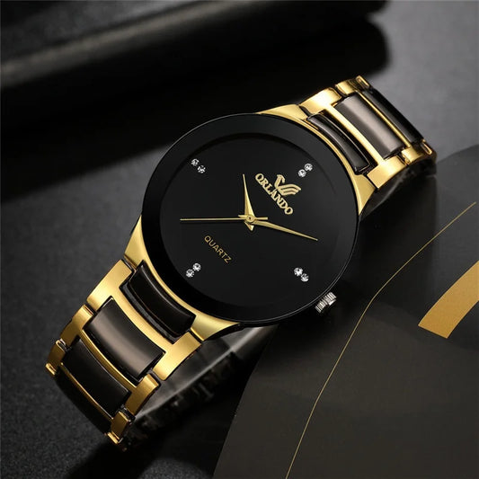 SteeleX Chrono ⏳⚡