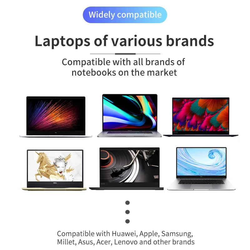 "SkyLift Laptop Stand"