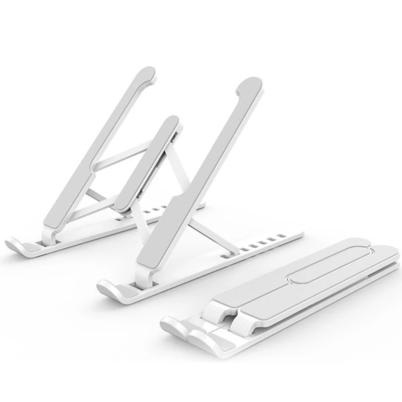 "SkyLift Laptop Stand"