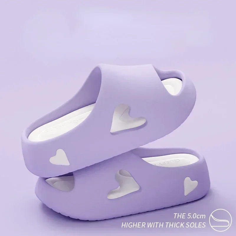 CloudLove Platforms ☁️💖