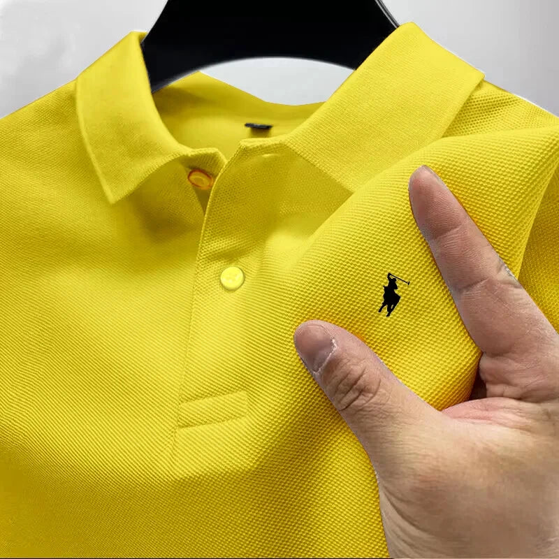 ElitePolo – Classic Style