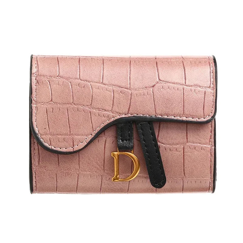 ChicMini Wallet 💖