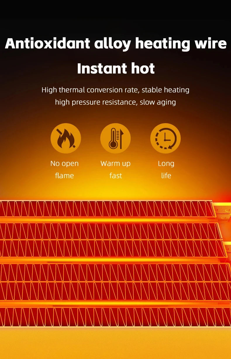 "HeatDrive"