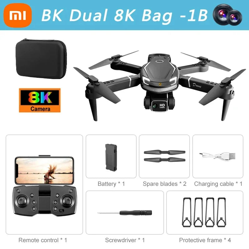 "Xiaomi MIJIA V88 8K Drone"