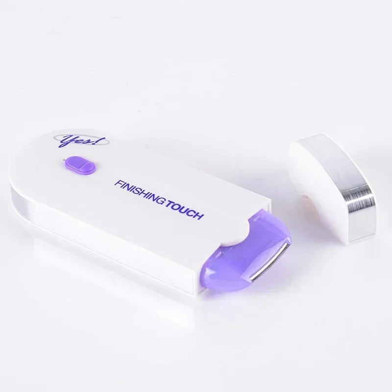 🌸 SilkGlide Pro – Smooth Skin, Zero Hassle! 🌸