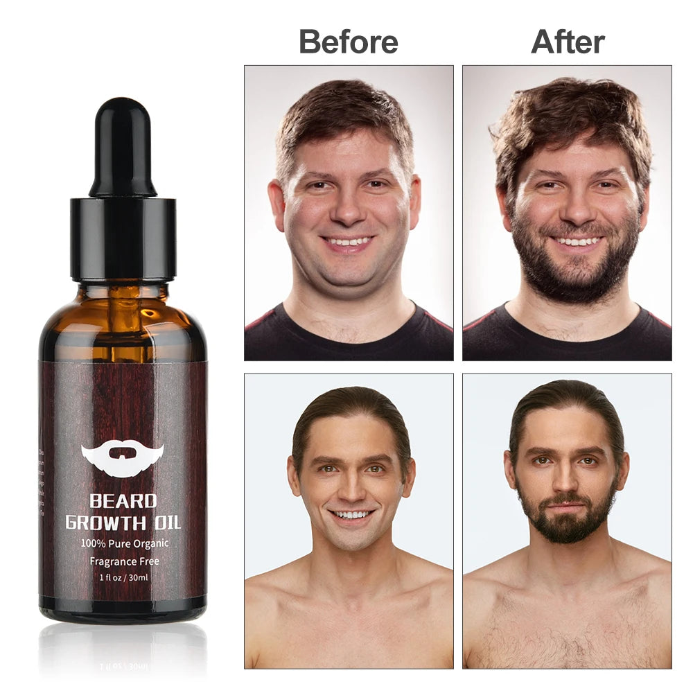 BeardKing Pro Kit