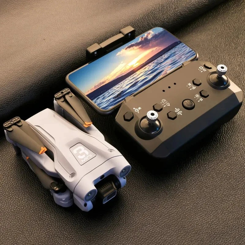 "SkyPro Max 4K