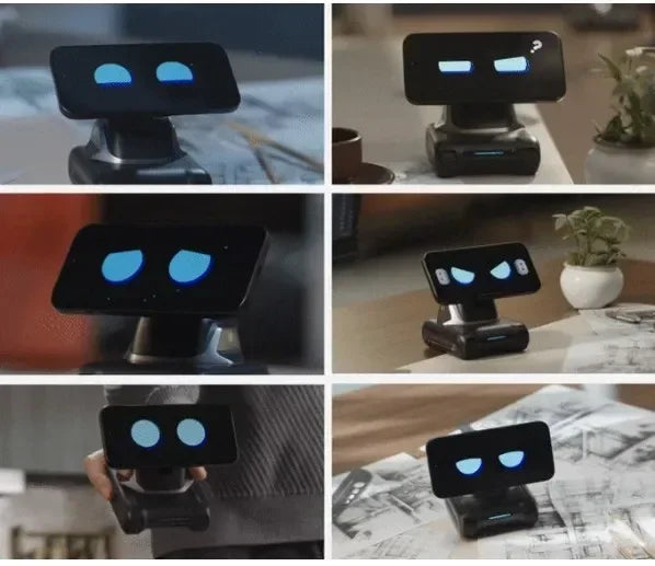 RoboGenius? 🤖🚀