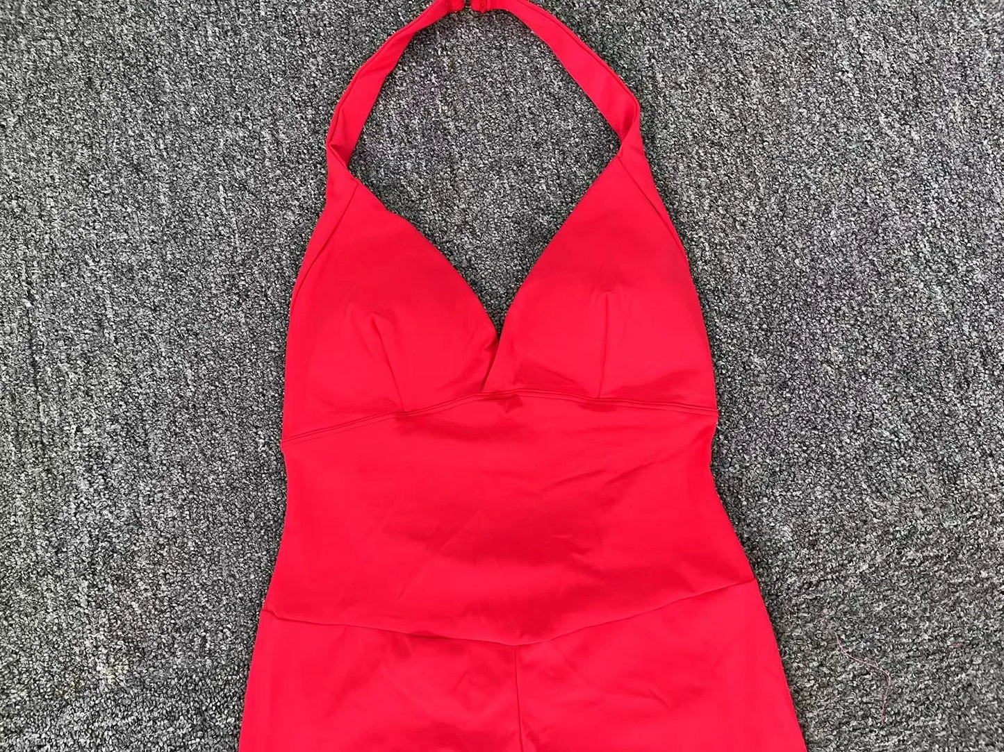 FlexiGlow Jumpsuit ✨