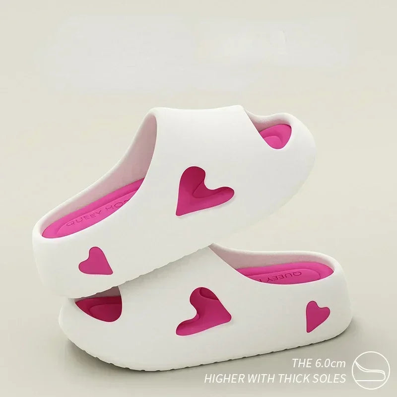 CloudLove Platforms ☁️💖