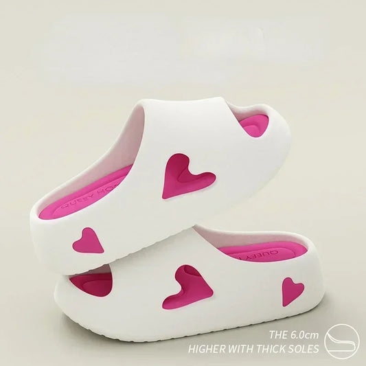 CloudLove Platforms ☁️💖