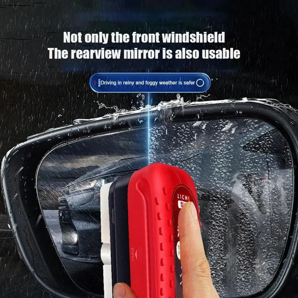 Glass Shield Pro 🚗✨