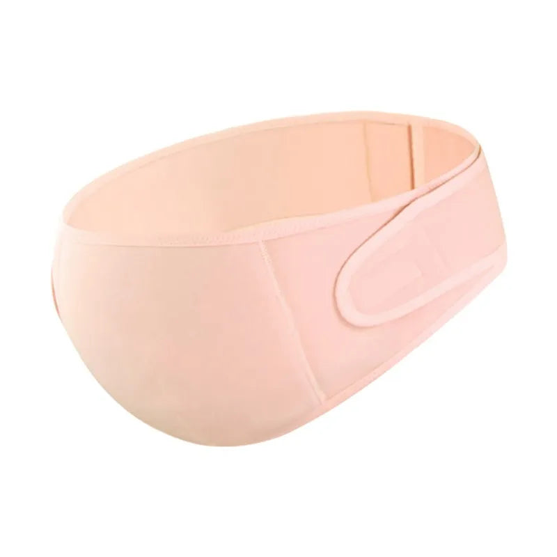 Women Underwear Maternity Belt Supplies Abdominal Bander Pregnancy Antenatal Bandage Belly Bander Back Support Belt for Pregnant