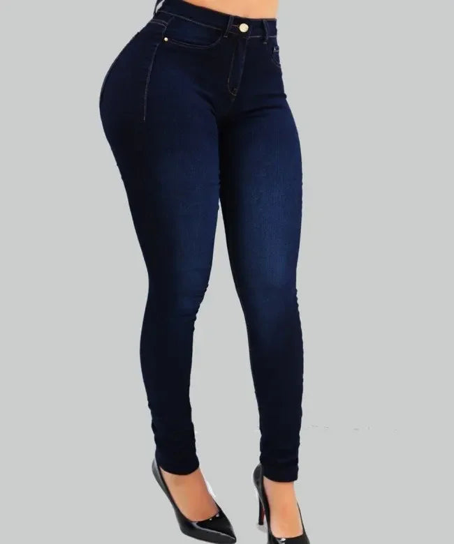 BootyLift High Waist Jeans