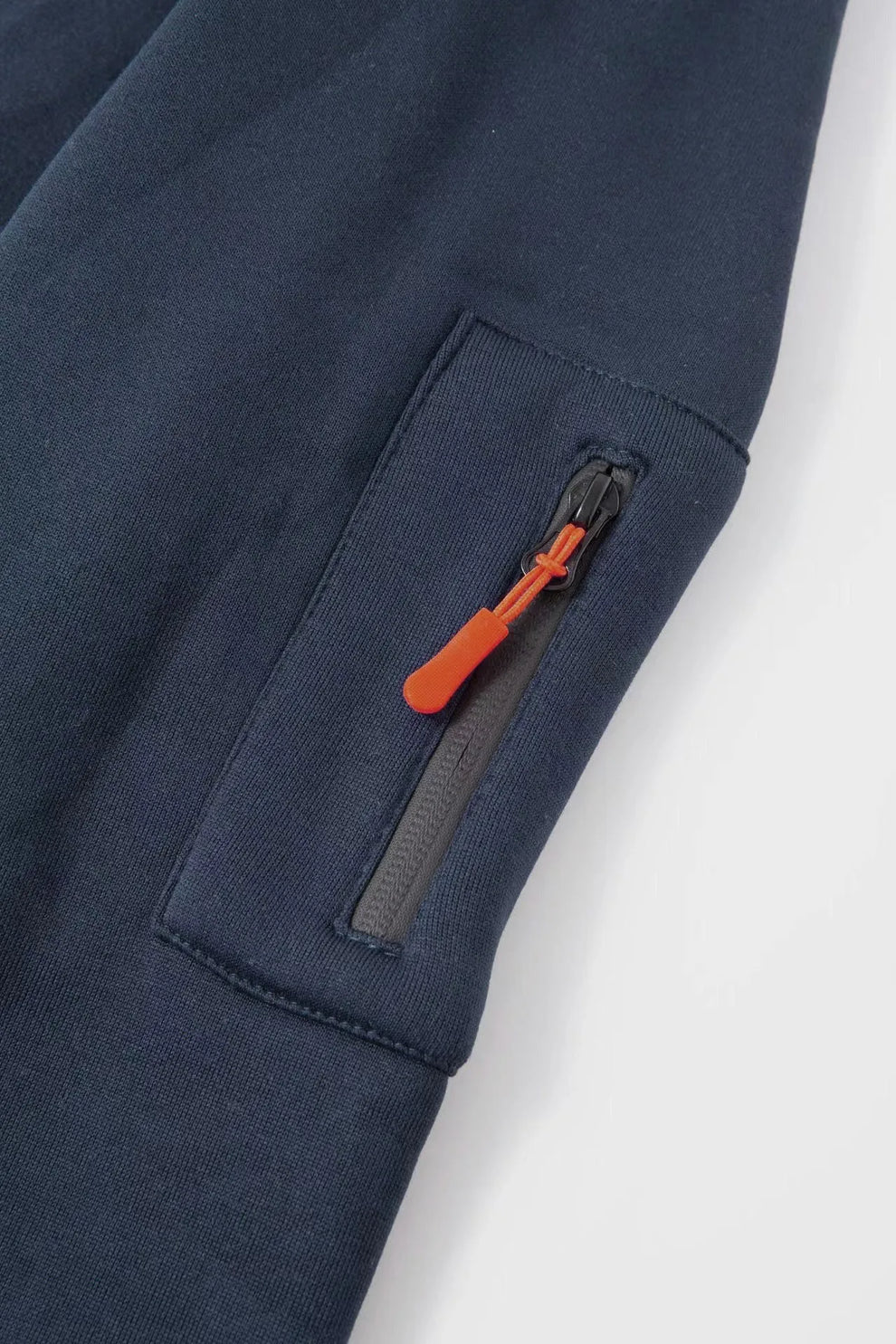 Search in sidebar query