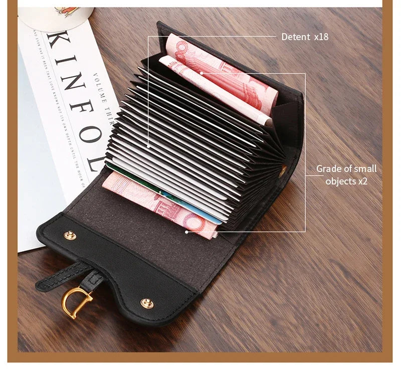 ChicMini Wallet 💖