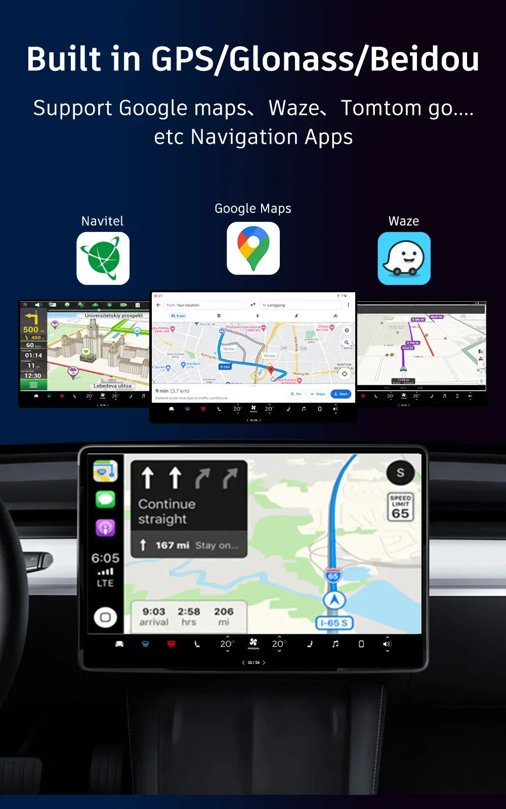 DriveStream AI – Smarten Up Your Ride! 🚗🎬