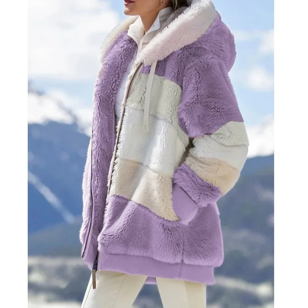 "CozyChic"