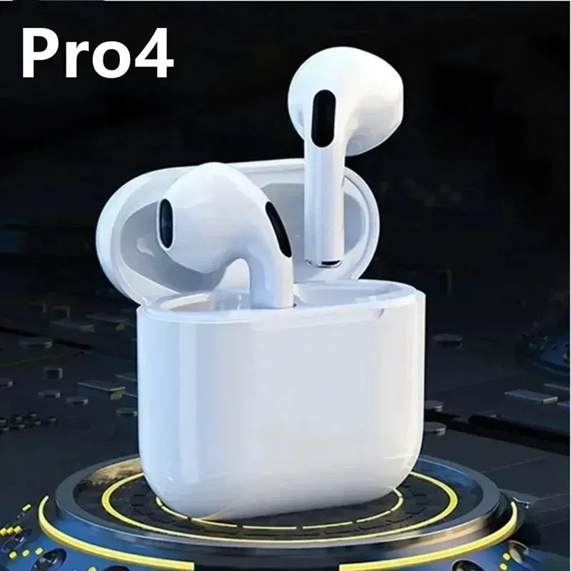 StreamBuds 2024