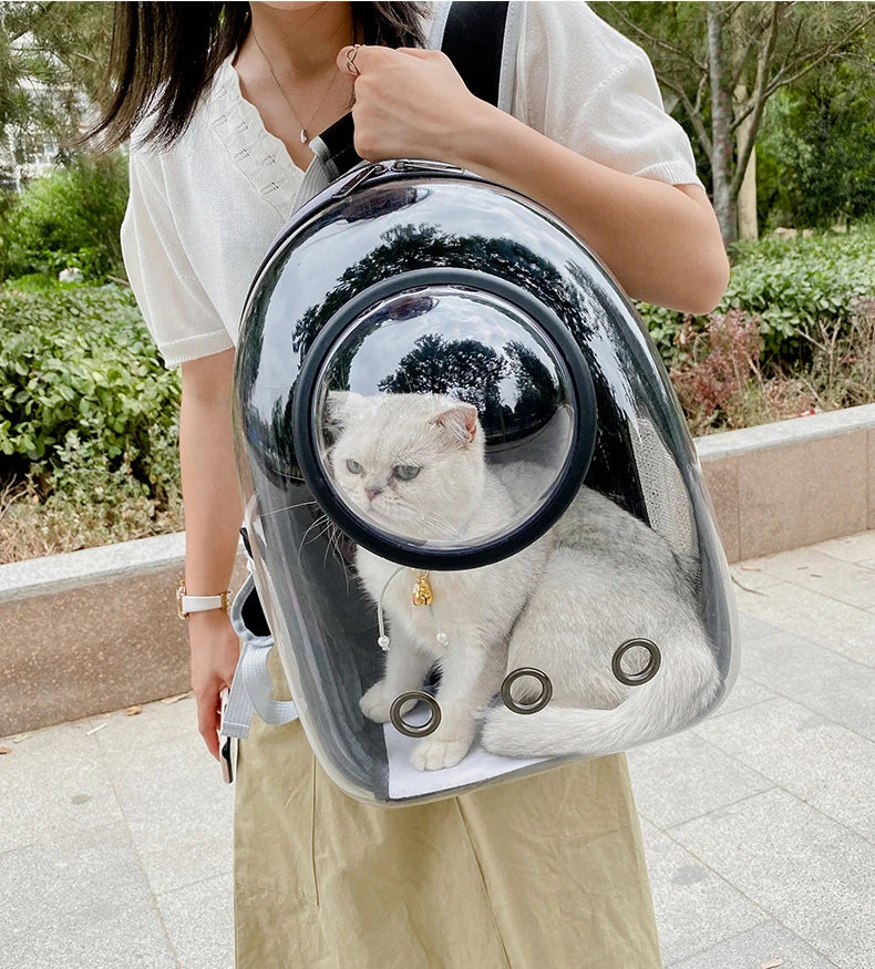Adventure Capsule for Pets