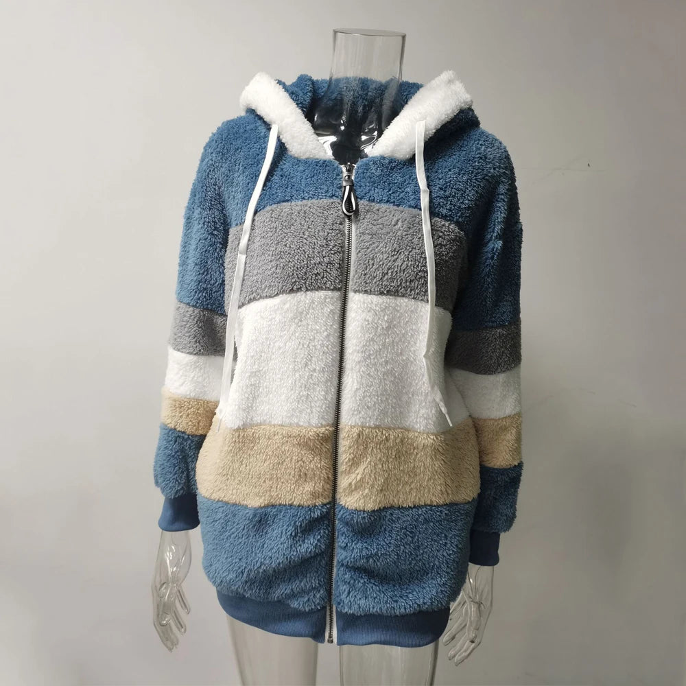 "CozyChic"