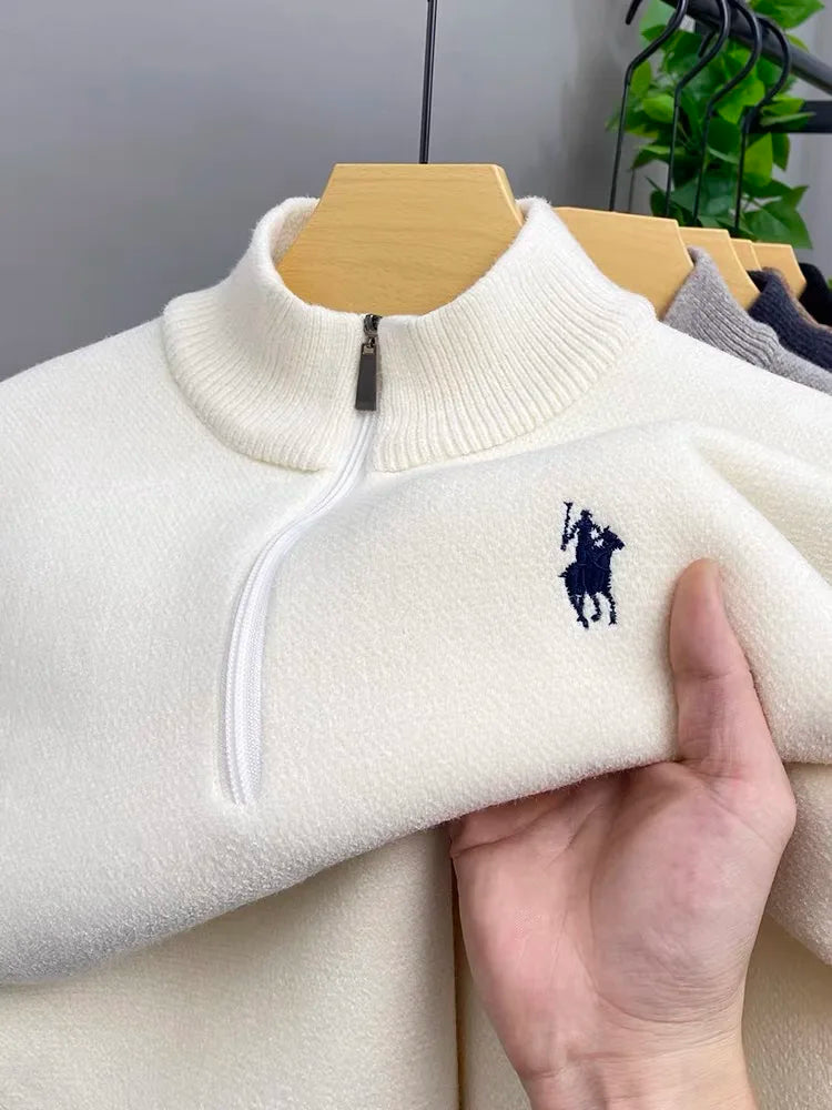 🔥 Prestige Rider Pullover 🔥