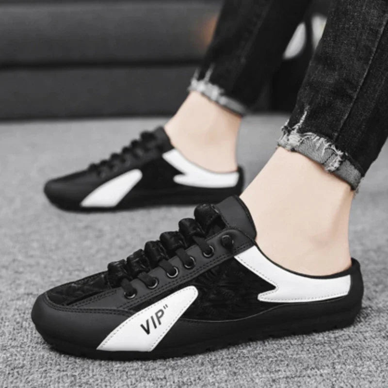 "Slip-on Breeze"
