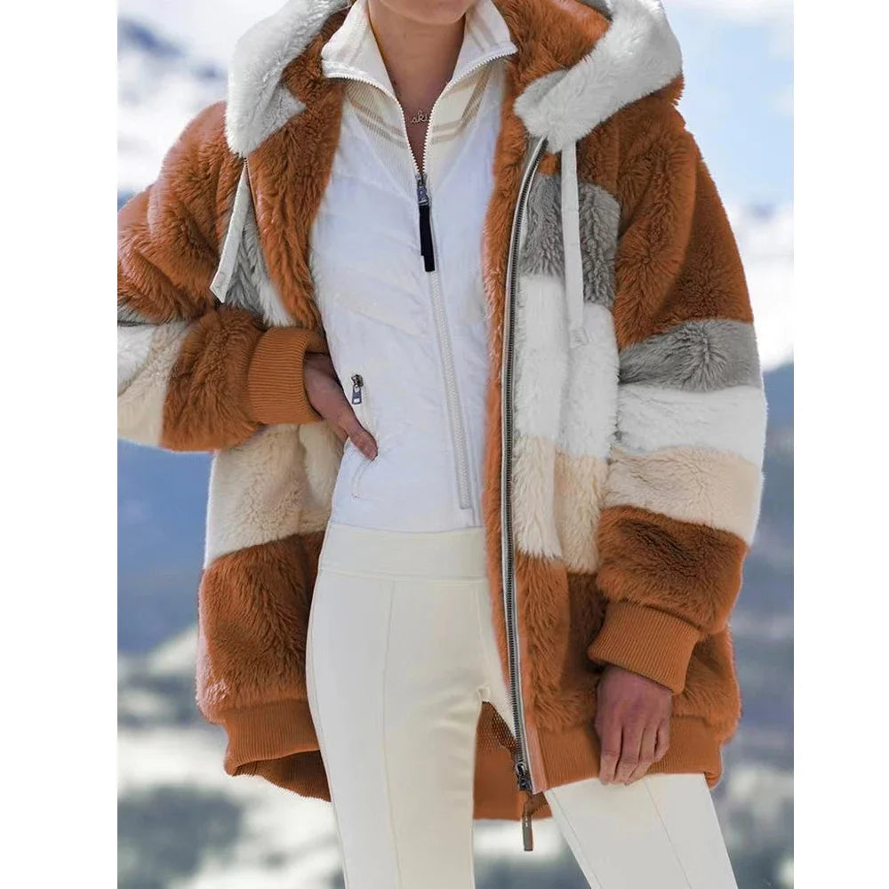 "CozyChic"