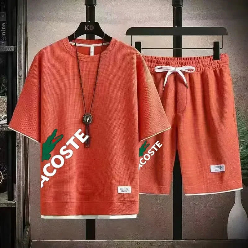WaffleFlex™ 🔥👕