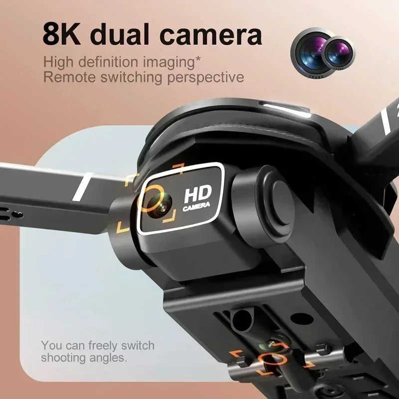 "Xiaomi MIJIA V88 8K Drone"