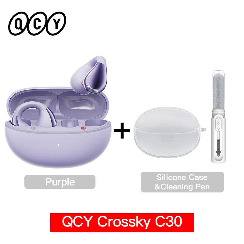 "CrossBeat C30"? 🎧🔥