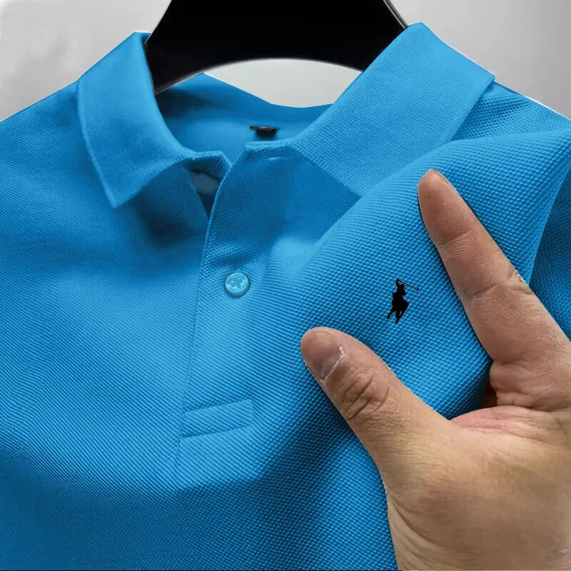 ElitePolo – Classic Style